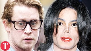 Celebrities Defend Michael Jackson After Leaving Neverland Backlash