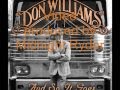 Don Williams Tulsa Time 