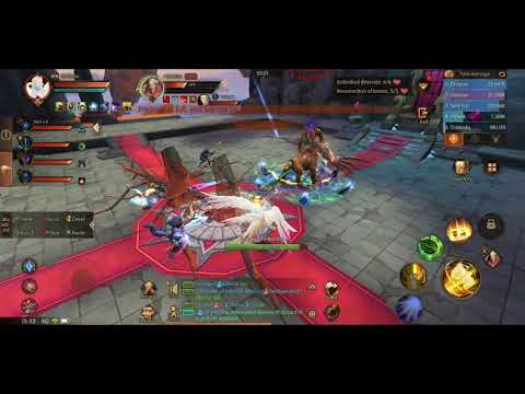 Darfroda - WoK (Saint Darf)