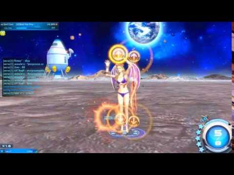 Mstar[TH] Beat Dun Drop - MacHines Don't Care [99%]