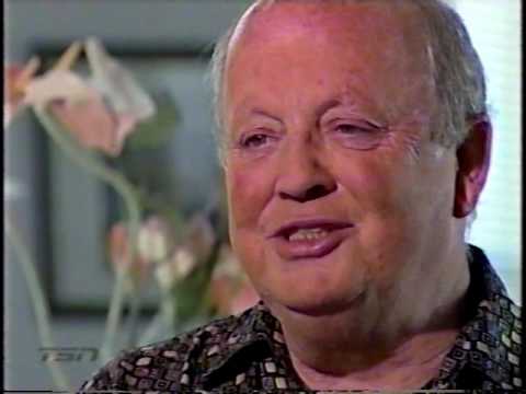 Leo Cahill documentary, part 1