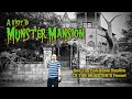 The Munster S Mansion Texas Tour The Munster Mansion House Replica In Waxahachie Texas