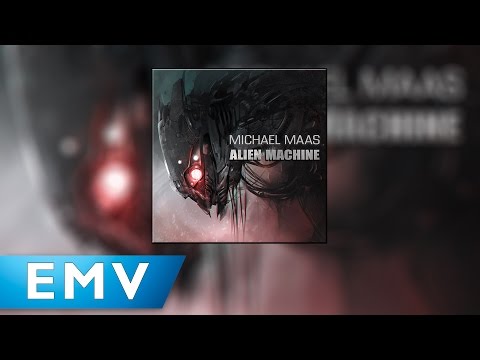 Michael Maas - Planet Destroyer (Position Music)