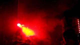 I'm The Type Of Person To Take It Personal - Breathe Carolina