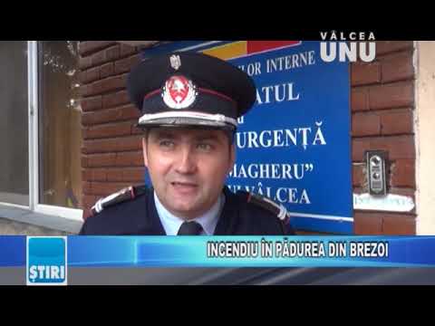 STIRILE TV VALCEA UNU - MIERCURI 03.04.2019