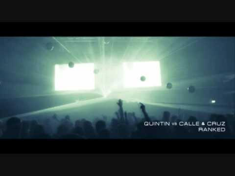 Quintin Vs Calle and Cruz   Ranked