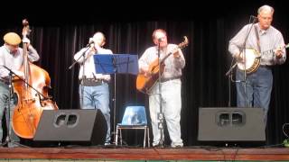 SHINE ALABAMA SHINE sung by DIXIE BLUEGRASS BOYS