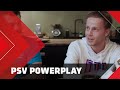 PSV Powerplay: Dante Rigo