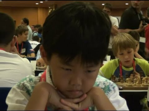 B8, 8th Round, Boards 1 - 39