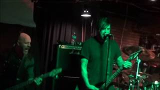 Audiotopsy - "Disguise Your Devils" - Live in Waterloo, IA  5/13/16