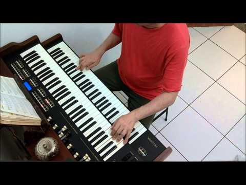 TX-5 HCC 371 - Mais puro quero ser