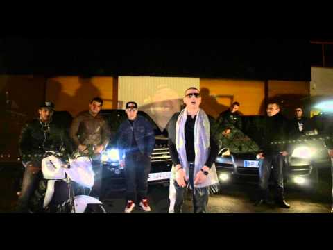 F.L.O [Les Niackson] - Sorry For The Leust - [STREET CLIP]