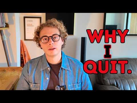 Why I Quit HITC Sevens.