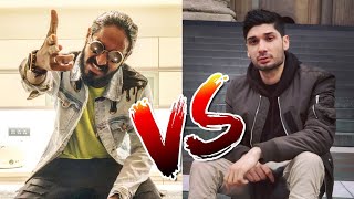 Emiway Bantai VS Krsna Fight | Krsna Revealed Disstrack - Seedha Makeover Emiway Bantai VS Krsna Fight | Krsna Revealed Disstrack - Seedha Makeover