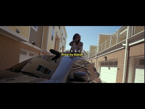YPN Kes "No Hook" [Prod  By Gorjis] (Official Music Video)