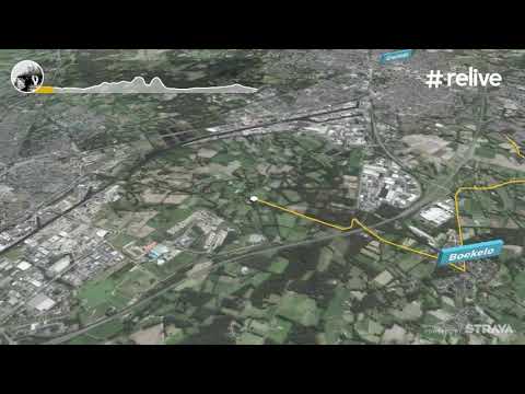 Rondje Twente (Tankenberg - Paasberg)