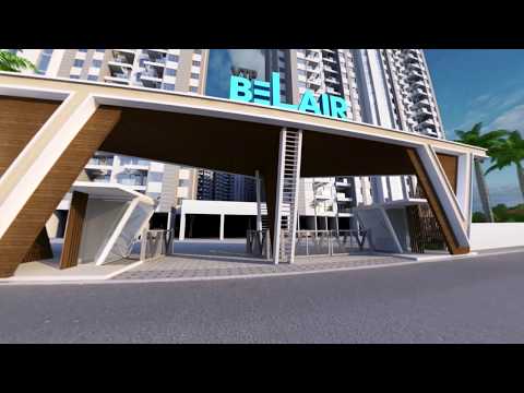 3D Tour Of VTP Belair C Building