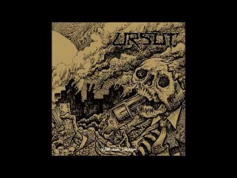 URSUT - Den Yttersta Dagen