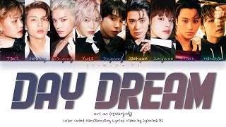 Download lagu NCT 127 (엔시티 127) - 'Daydream (白日夢)' Lyrics (Color Coded_Han_Rom_Eng) mp3 Download lagu NCT 127 (엔시티 127) - 'Daydream (白日夢)' Lyrics (Color Coded_Han_Rom_Eng) mp3