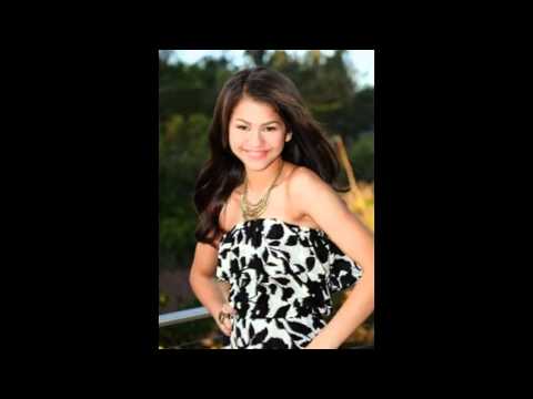 Zendaya - Dig Down Deeper (Audio)