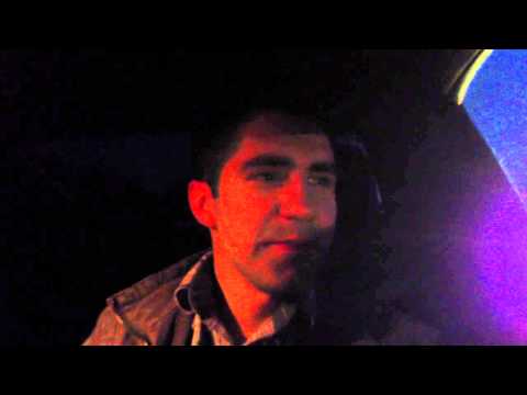 Tuesday Evening Drive - Thanksgiving, Pancakes, and Real Job vs YouTube