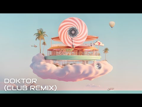 Kenan Doğulu & Gökhan Tutum & Mehmetcan Yücel - Doktor (Club Remix) #HouseRemixesVol1