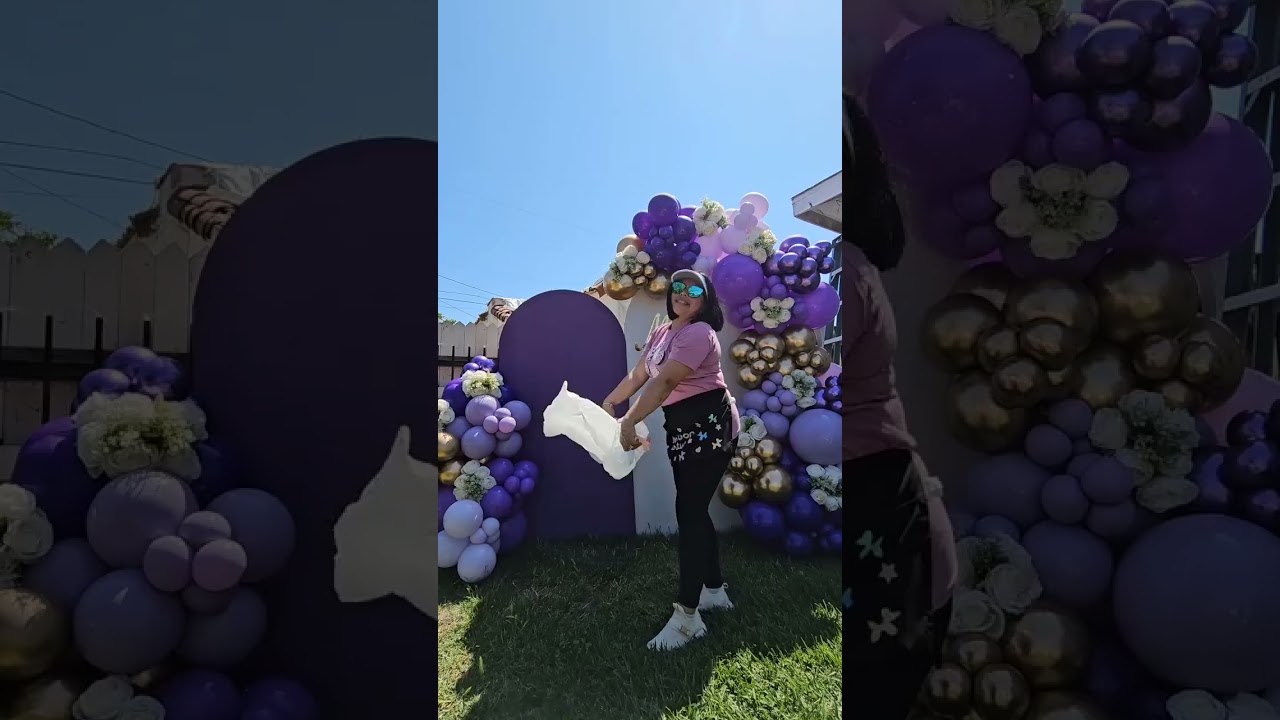 Creating beautiful balloon art always looks effortless, but behind each design lies a world of skill