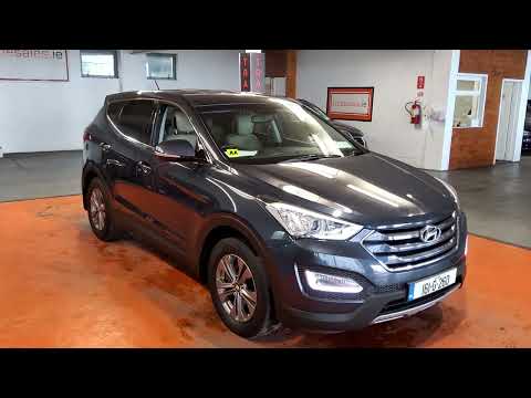 Hyundai Santa Fe 2016 - Image 2
