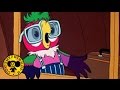 Попугай Кеша - Возвращение блудного попугая 3 