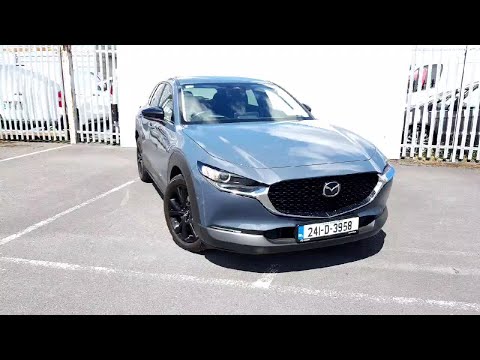 Mazda CX-30 Homura  Low Mileage 241 with Full Mazd - Image 2