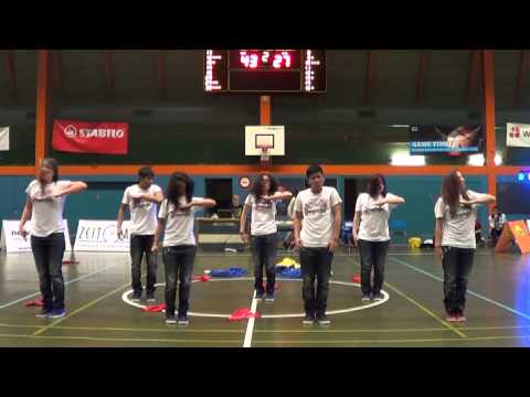 NLB Basketball (9.3.13): BC AKA vs GC Zürich (Highlights)