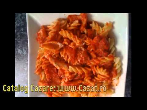 Cazare Podeni, Cluj - Cazat.ro