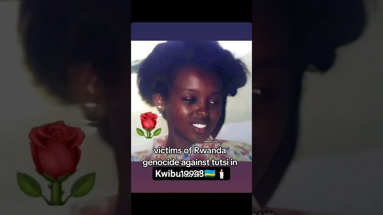 victims of Rwanda genocide against Tutsi in 1994 #rwanda #shorts #africa #kigali #viral