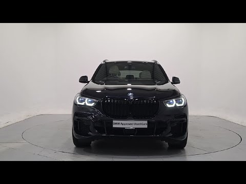 BMW X5 xDrive45e M Sport - Image 2