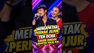 Download lagu mengapa tak pernah jujur - pance pondaag | suara peserta ini bikin juri terpukau! #viral mp3
