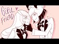 Girlfriend Charlastor Hazbin Hotel Animatic