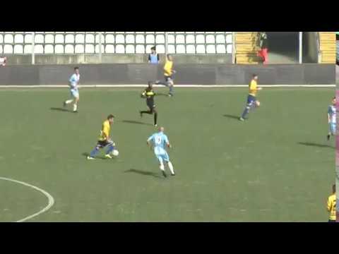 16/9/2018 Modena - Vigor Carpaneto 1-0