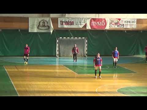 9 КУ 10-11 UA Forming – Шторм  СТРИМ