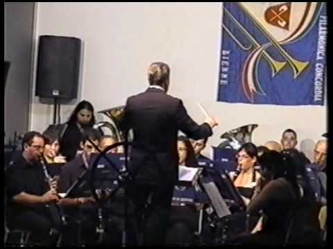 Filarmonica la Concordia, Fantasia Ritmica Part 2