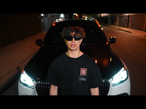 YouTube Thumbnail