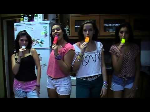 Call Me Maybe by Mimi & co.