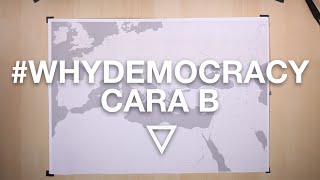 Qué es REALMENTE la democracia