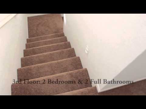 Topanga Townhomes for Rent