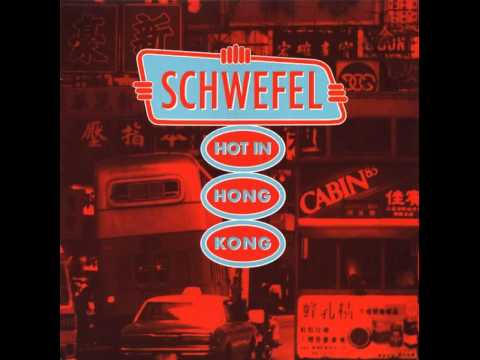 Schwefel - Secret Eyes, Silver Moon - 1988