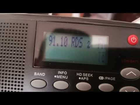 91.1 KNSK Fort Dodge, IA