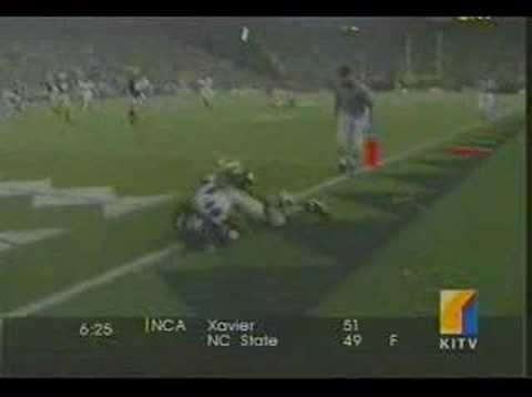 Hawaii Warrior Football 2007 BCS stuff 6