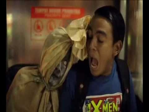 ADA APA DENGAN POCONG TRAILER