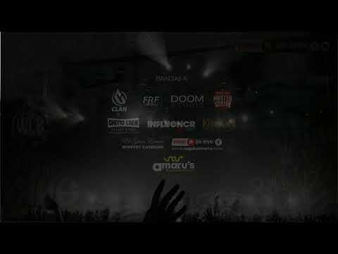 FINAL NACIONAL WHITE CITY BATTLES - Arequipa 2022