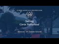 Sailing - Gavin Sutherland - Corpo Musicale Mandellese