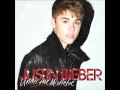 Justin Bieber - Under The Mistletoe [Full Song ...